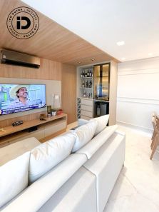 Apartamento com 2 Quartos à venda, 87m² no Alemães, Piracicaba