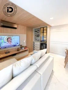 Apartamento com 2 Quartos à venda, 87m² no Alemães, Piracicaba