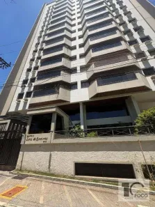 Apartamento com 3 Quartos à venda, 130m² no São Dimas, Piracicaba