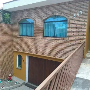 Casa com 3 Quartos à venda, 308m² no Vila Irmãos Arnoni, São Paulo