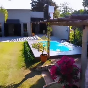 Fazenda/Sítio com 1 Quarto à venda, 300m² no ESTÂNCIA SÃO PAULO, Guapiaçu