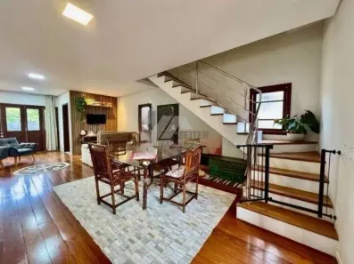 Casa com 3 Quartos para alugar, 165m² no Ratones, Florianópolis