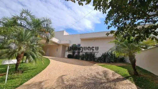 Casa de Condomínio com 4 Quartos para alugar, 275m² no Jardim Theodora, Itu