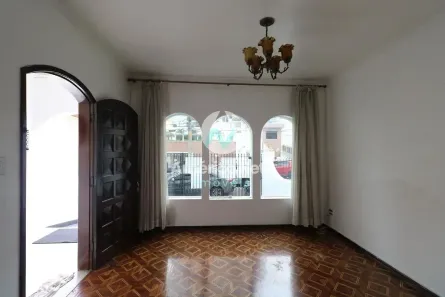 Sobrado com 4 Quartos para alugar, 270m² no Santa Paula, São Caetano do Sul
