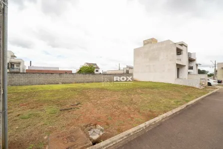 Lote/Terreno à venda, 85m² no Campo de Santana, Curitiba