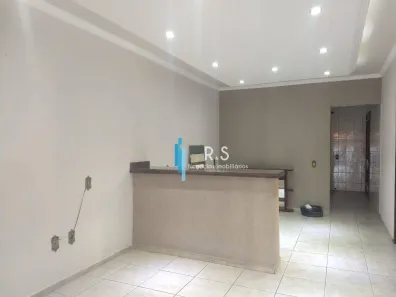 Casa com 2 Quartos à venda, 233m² no Santo Antônio, Louveira