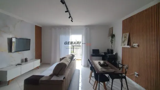 Sobrado com 3 Quartos à venda, 276m² no Jardim Califórnia, Indaiatuba
