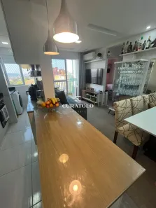 Apartamento com 2 Quartos à venda, 49m² no Santa Terezinha, São Bernardo do Campo