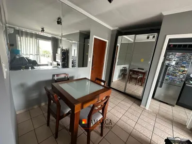 Apartamento com 2 Quartos à venda, 62m² no Mar e Céu, Guarujá