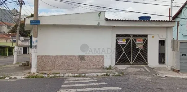 Lote/Terreno à venda, 250m² no Vila Matilde, São Paulo