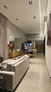 Casa de Condomínio com 3 Quartos à venda, 360m² no Jardins Nápoles, Senador Canedo