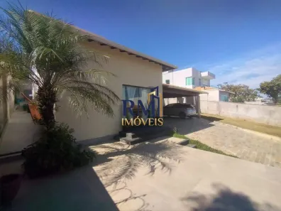Casa com 5 Quartos à venda, 239m² no Joá, Lagoa Santa
