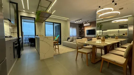 Apartamento com 2 Quartos à venda, 67m² no Vila João Jorge, Campinas