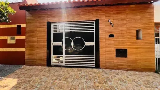 Casa com 1 Quarto à venda, 115m² no Residencial de Lorenzi, Boituva