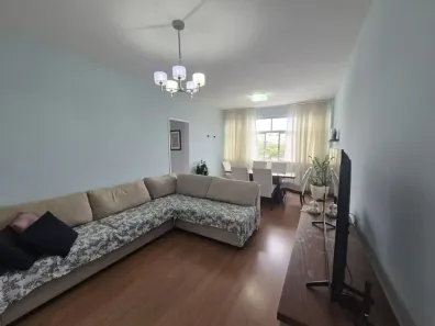 Apartamento com 3 Quartos à venda, 86m² no Jardim Bela Vista, São José dos Campos