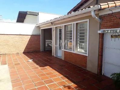 Casa com 2 Quartos à venda, 111m² no Jardim Dom Bosco, Campinas