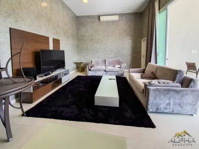 Casa de Condomínio com 3 Quartos à venda, 186m² no Sabiaguaba, Fortaleza
