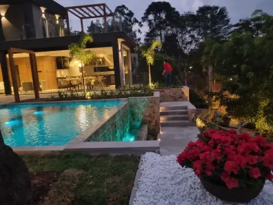 Sobrado com 6 Quartos à venda, 780m² no Tamboré, Barueri