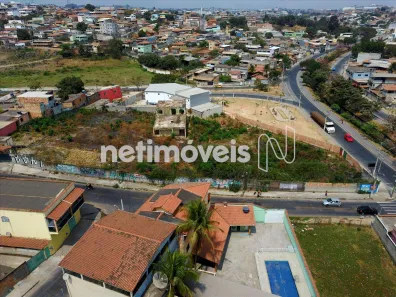 Lote/Terreno à venda, 1488m² no São Luiz, Betim
