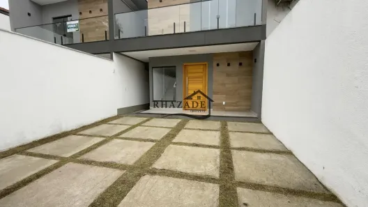Casa com 3 Quartos à venda, 130m² no Piratininga, Niterói
