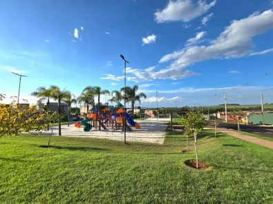 Lote/Terreno à venda, 250m² no Quinta da Mata, Ribeirão Preto