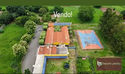 Prédio Comercial à venda, 1066m² no Jardim Norival Leite, Cardoso