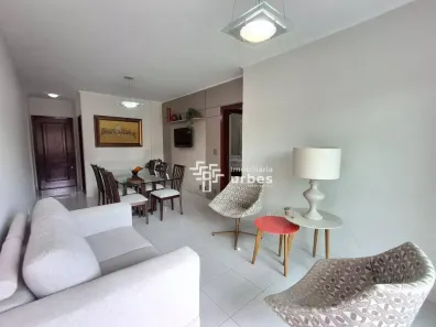 Apartamento com 3 Quartos à venda, 97m² no Parque Residencial Nardini, Americana