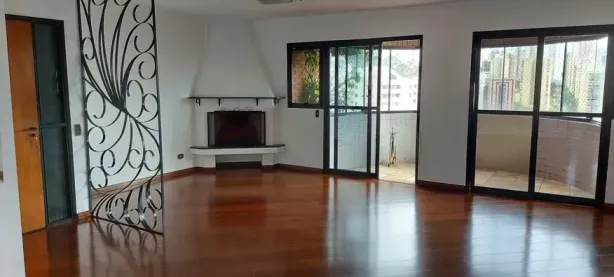 Apartamento com 3 Quartos à venda, 136m² no Lar São Paulo, São Paulo
