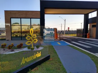 Lote/Terreno à venda, 305m² no Parque Faber Castell II, São Carlos