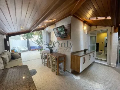 Apartamento com 2 Quartos à venda, 146m² no Jardim Íris, São Paulo