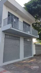 Sala Comercial para alugar, 50m² no Zona 03, Maringá