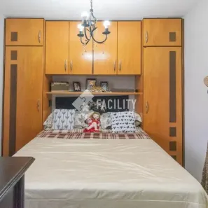 Apartamento com 3 Quartos à venda, 65m² no Loteamento Parque São Martinho, Campinas