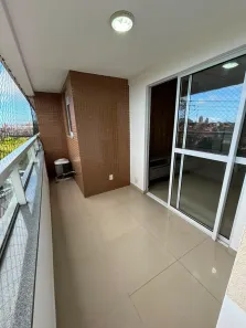 Apartamento com 2 Quartos à venda, 54m² no Luiz Anselmo, Salvador