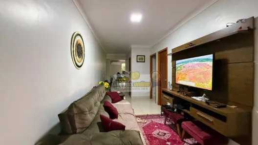 Casa de Condomínio com 3 Quartos à venda, 130m² no Recreio dos Bandeirantes, Uberaba