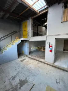Galpão/Depósito/Armazém para alugar, 404m² no Planalto, São Bernardo do Campo