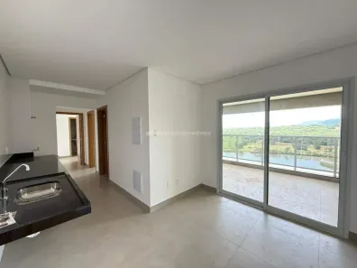 Apartamento com 2 Quartos à venda, 71m² no RIFAINA, Rifaina