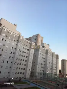 Apartamento com 2 Quartos à venda, 48m² no Palmeiras de São José, São José dos Campos