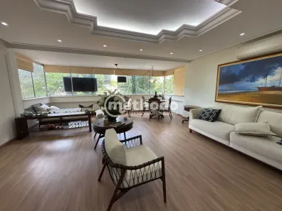 Apartamento com 4 Quartos à venda, 190m² no Cambuí, Campinas