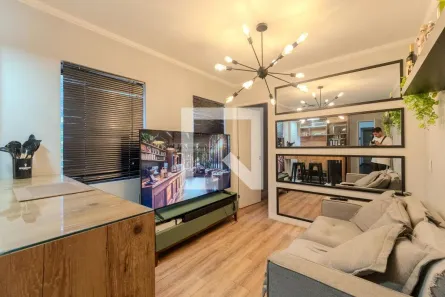 Apartamento com 1 Quarto à venda, 30m² no Consolação, São Paulo