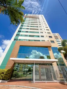 Apartamento com 2 Quartos à venda, 67m² no Luzia, Aracaju