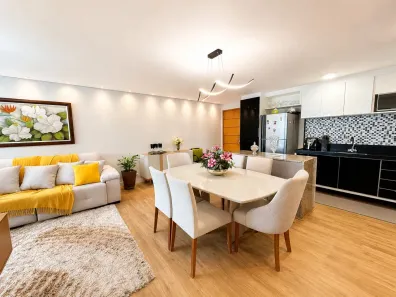 Apartamento com 3 Quartos à venda, 80m² no Bessa, João Pessoa