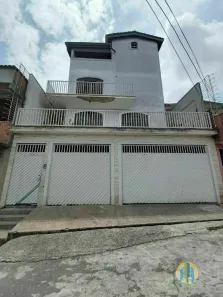 Casa com 5 Quartos à venda, 250m² no Conceição, Osasco