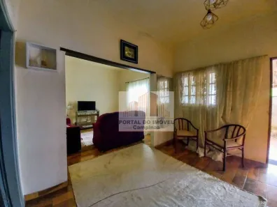 Casa com 6 Quartos à venda, 380m² no Jardim Novo Campos Elíseos, Campinas
