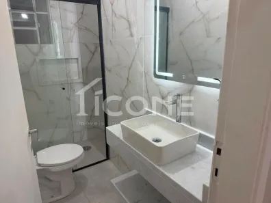 Apartamento com 2 Quartos para alugar, 45m² no Consolação, São Paulo