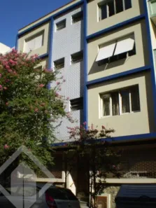 Apartamento com 1 Quarto à venda, 48m² no Centro Histórico, Porto Alegre