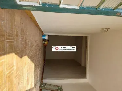 Prédio Comercial para alugar, 353m² no Vila Proost de Souza, Campinas