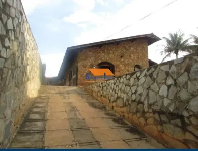 Casa com 5 Quartos à venda, 366m² no São Luiz, Belo Horizonte