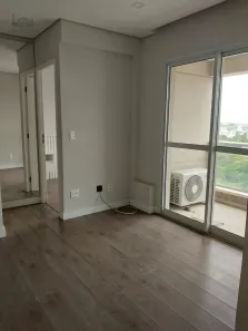 Flat com 1 Quarto à venda, 41m² no Bosque, Campinas