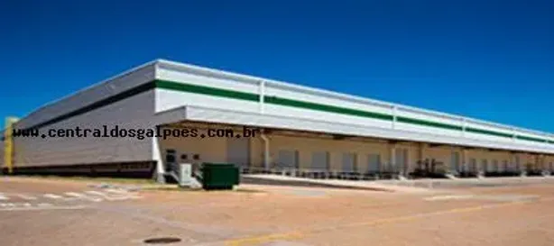Galpão/Depósito/Armazém para alugar, 5000m² no Zona Industrial de Suape, Cabo de Santo Agostinho