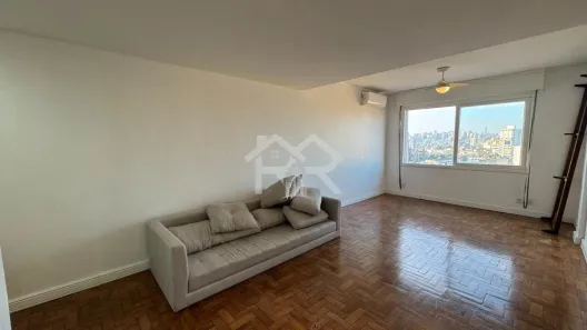 Apartamento com 2 Quartos para alugar, 77m² no Santo Antônio, Porto Alegre